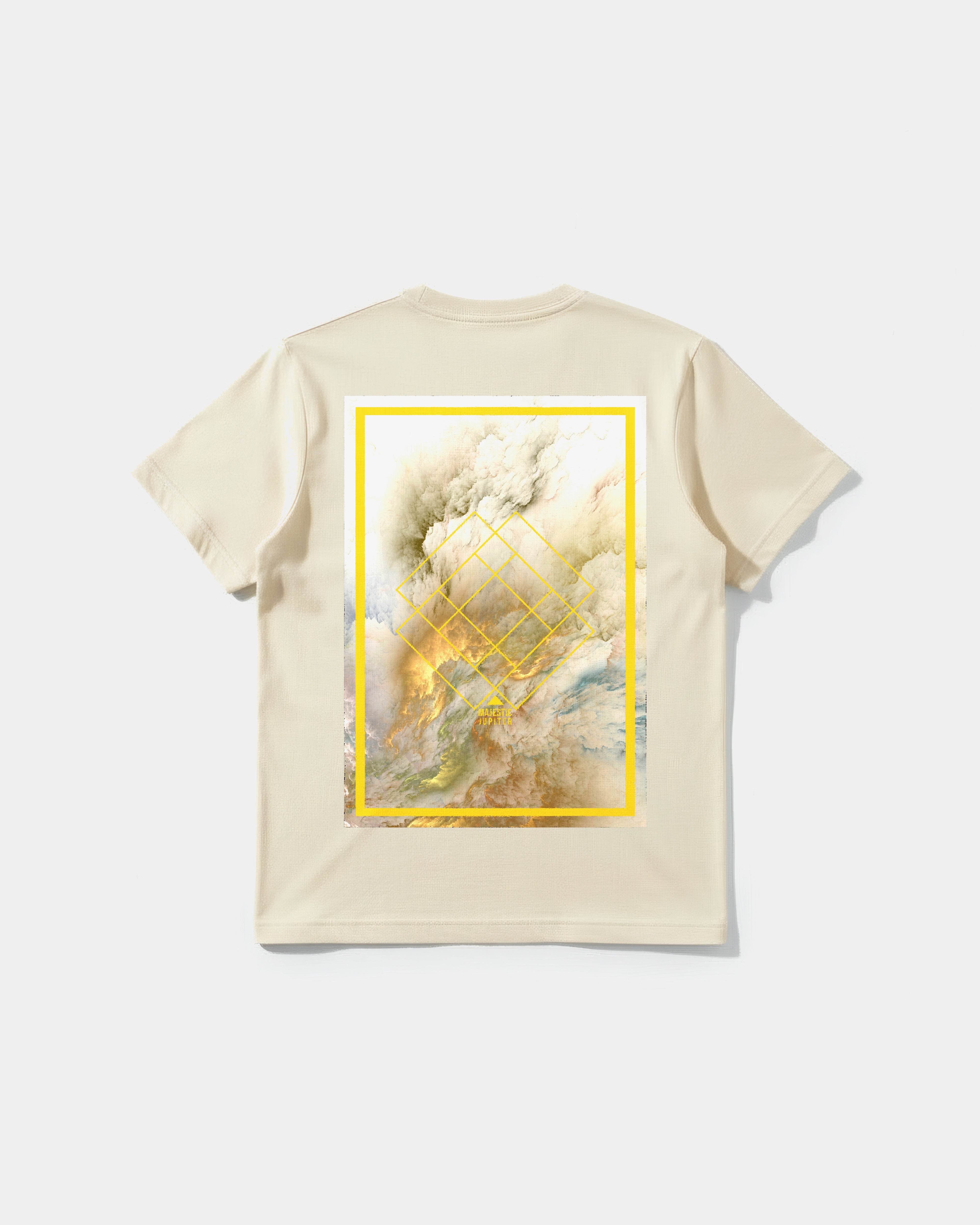 Beige / S