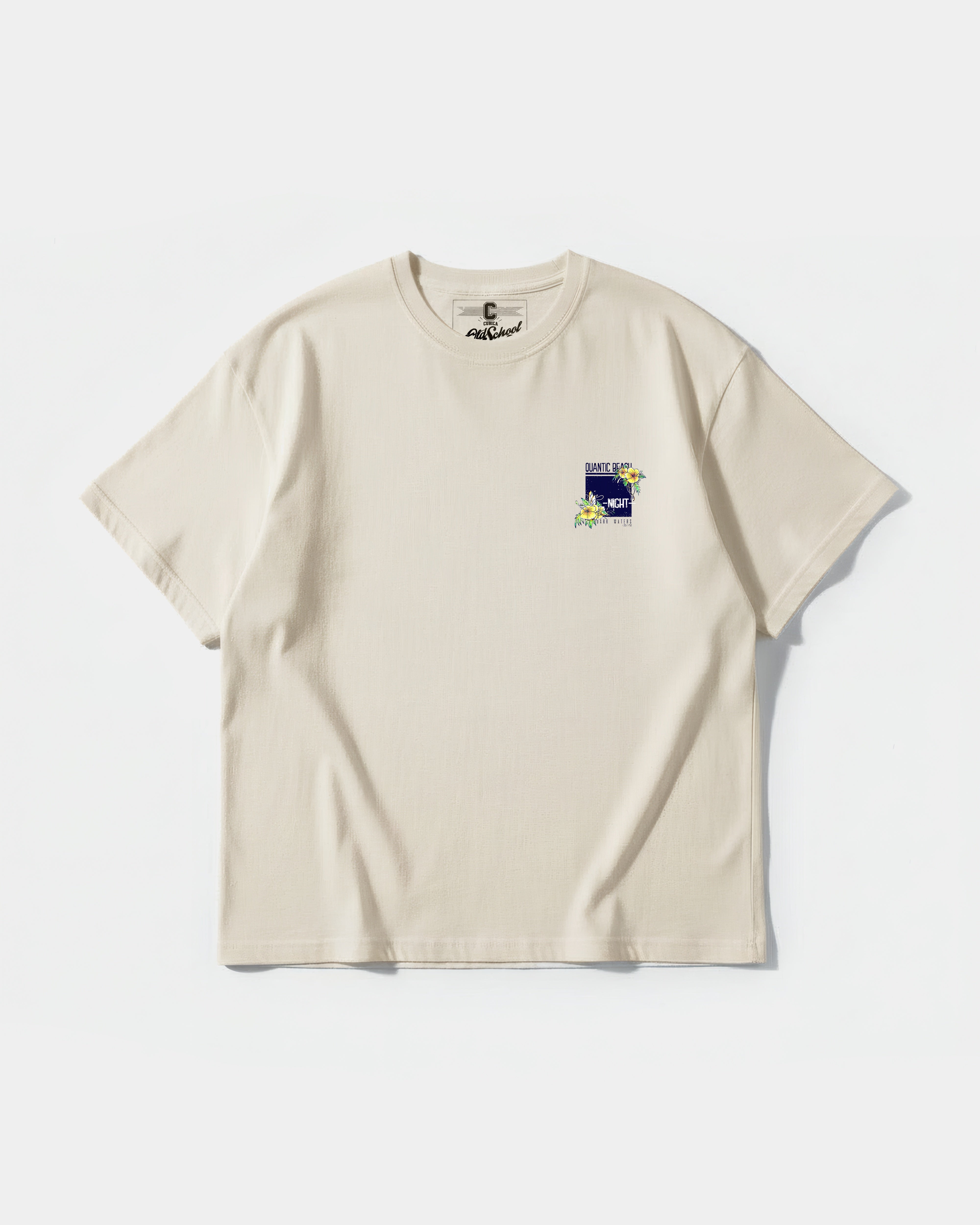 Beige / S