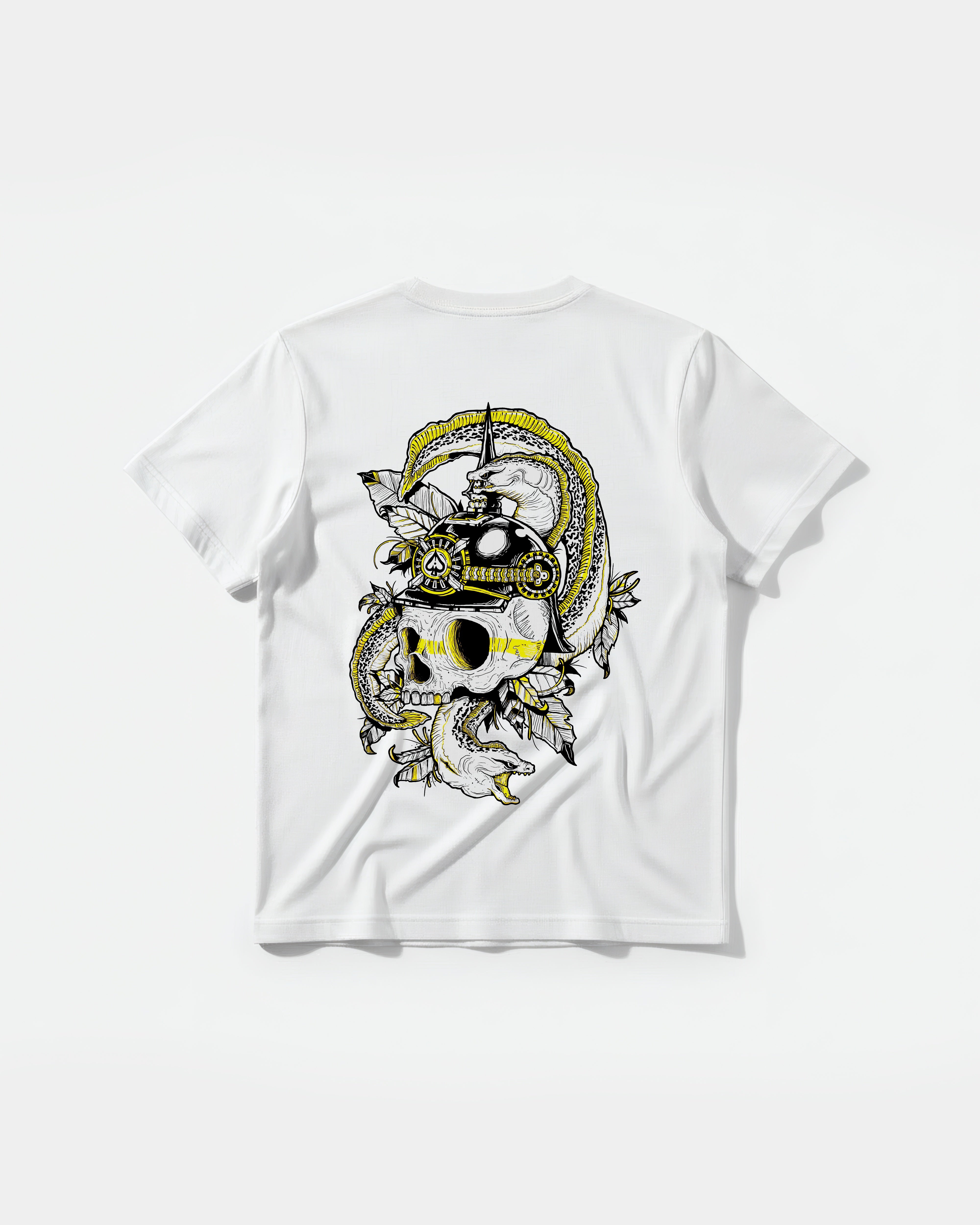Blanco / S