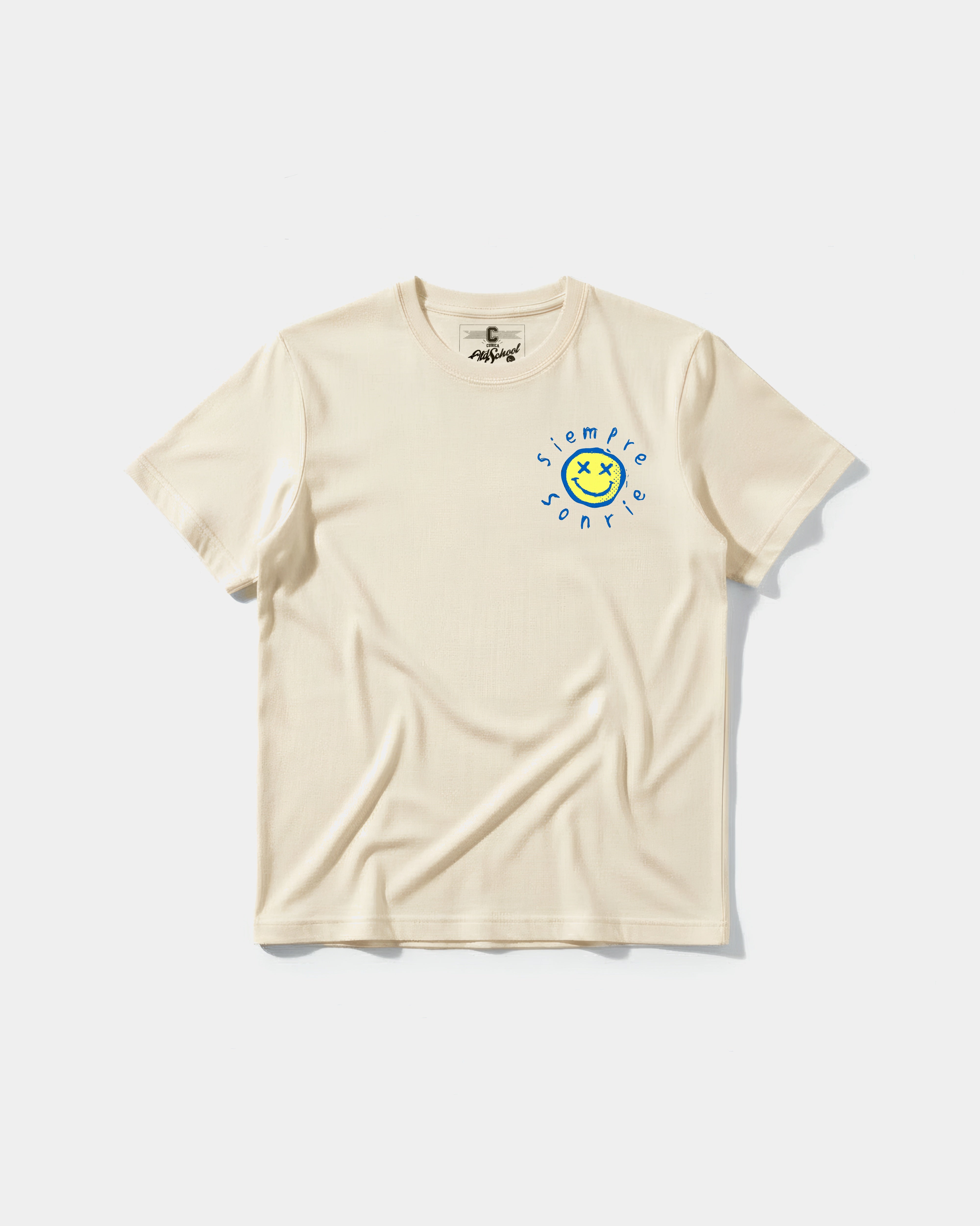 Beige / S
