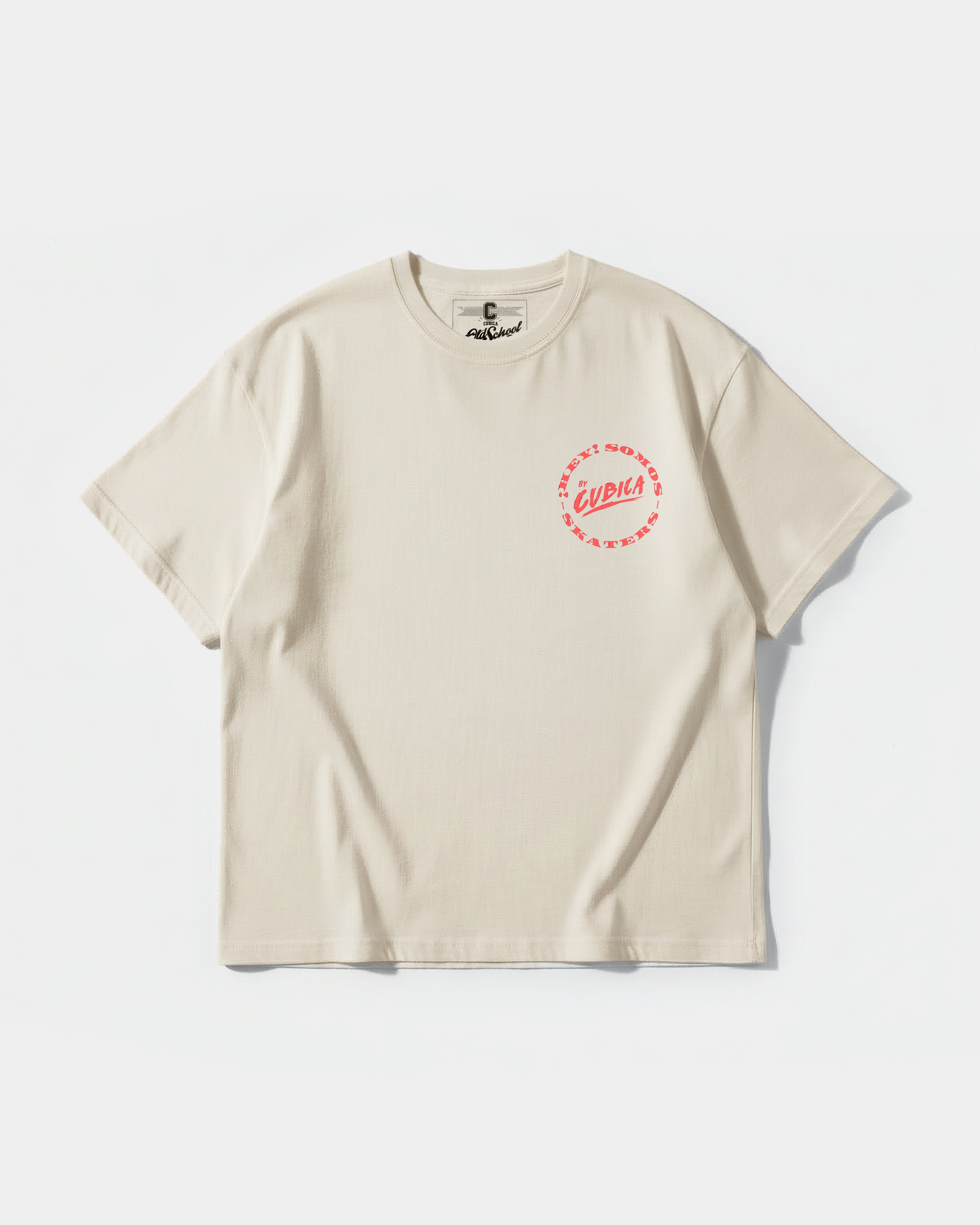 Beige / S