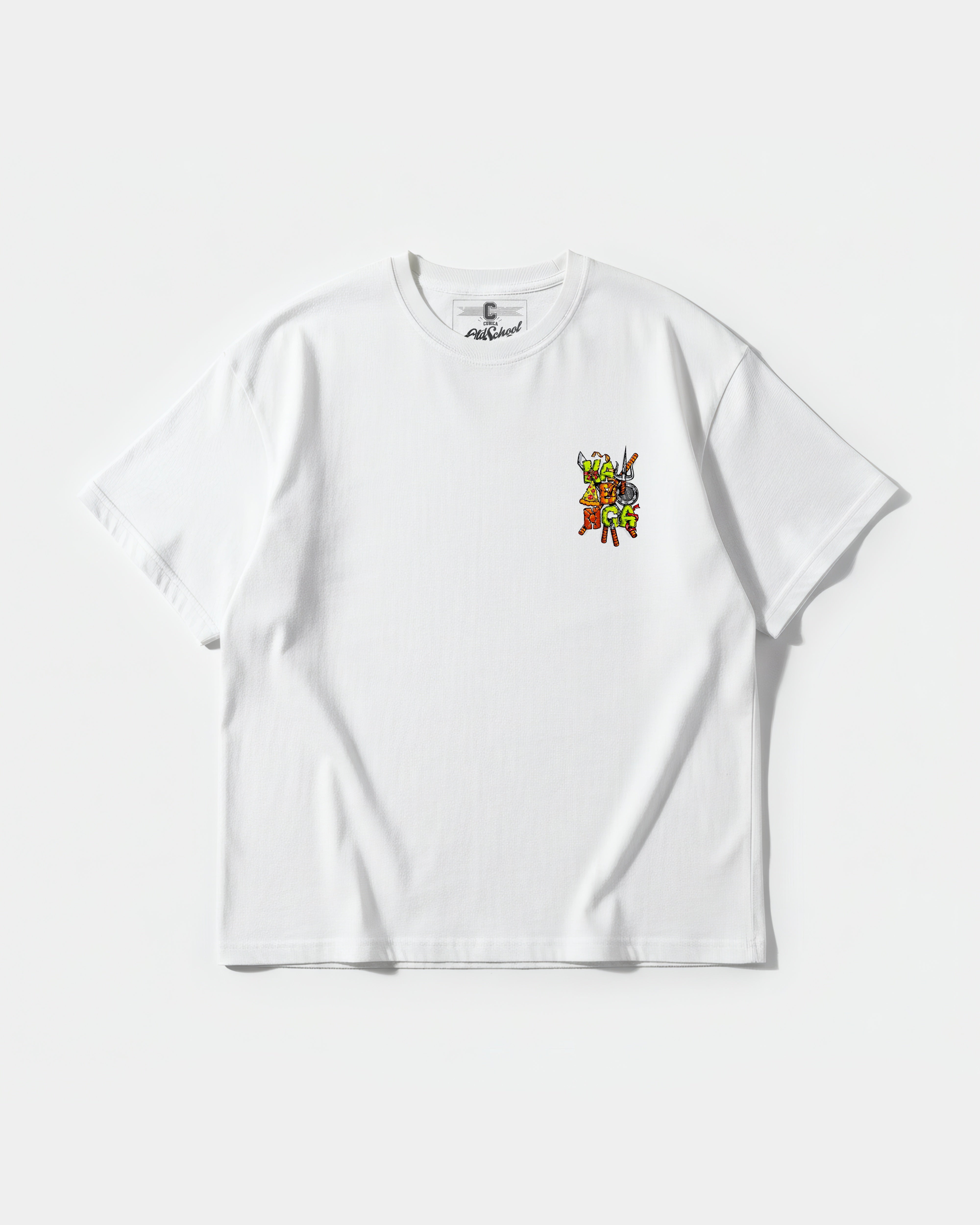 Blanco / S