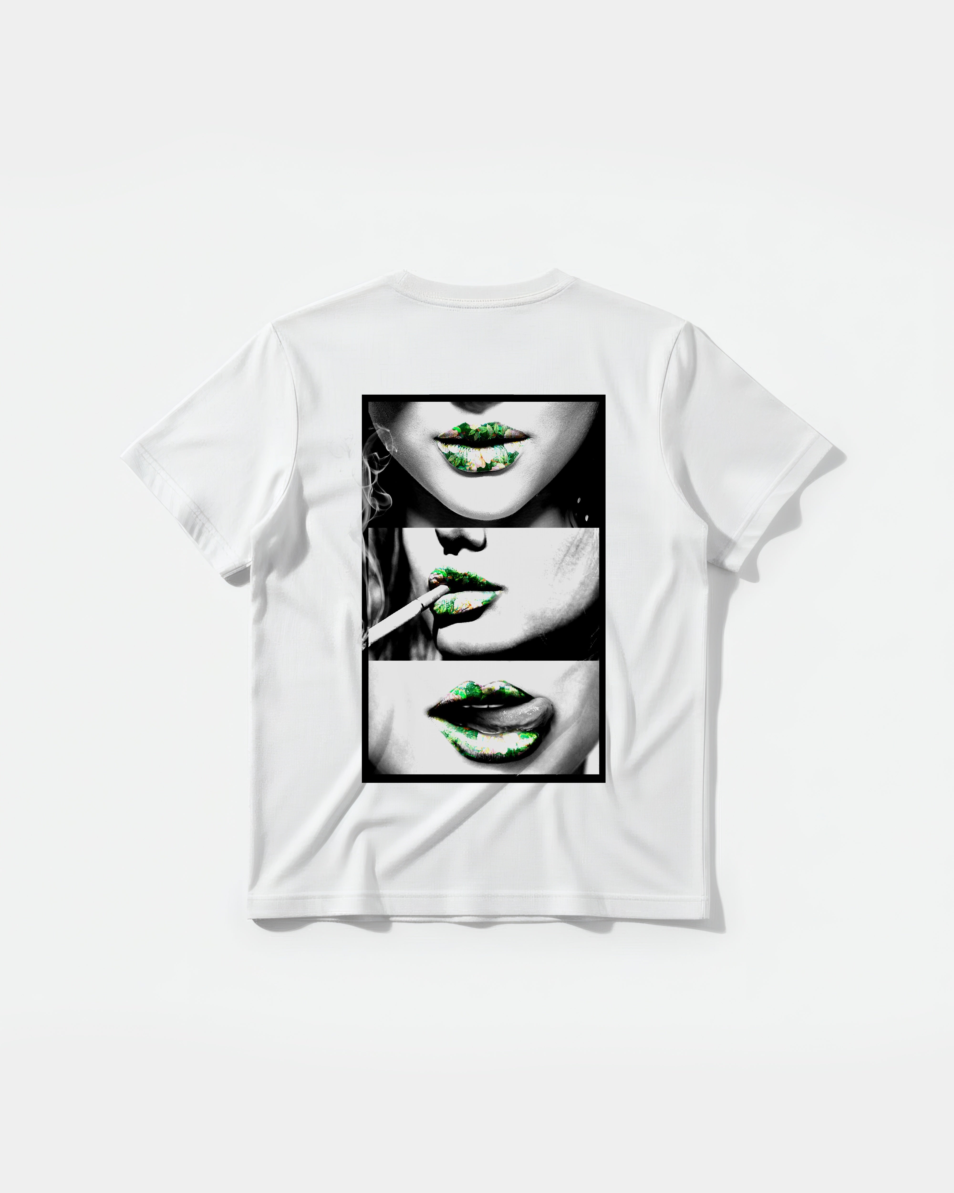 Blanco / S