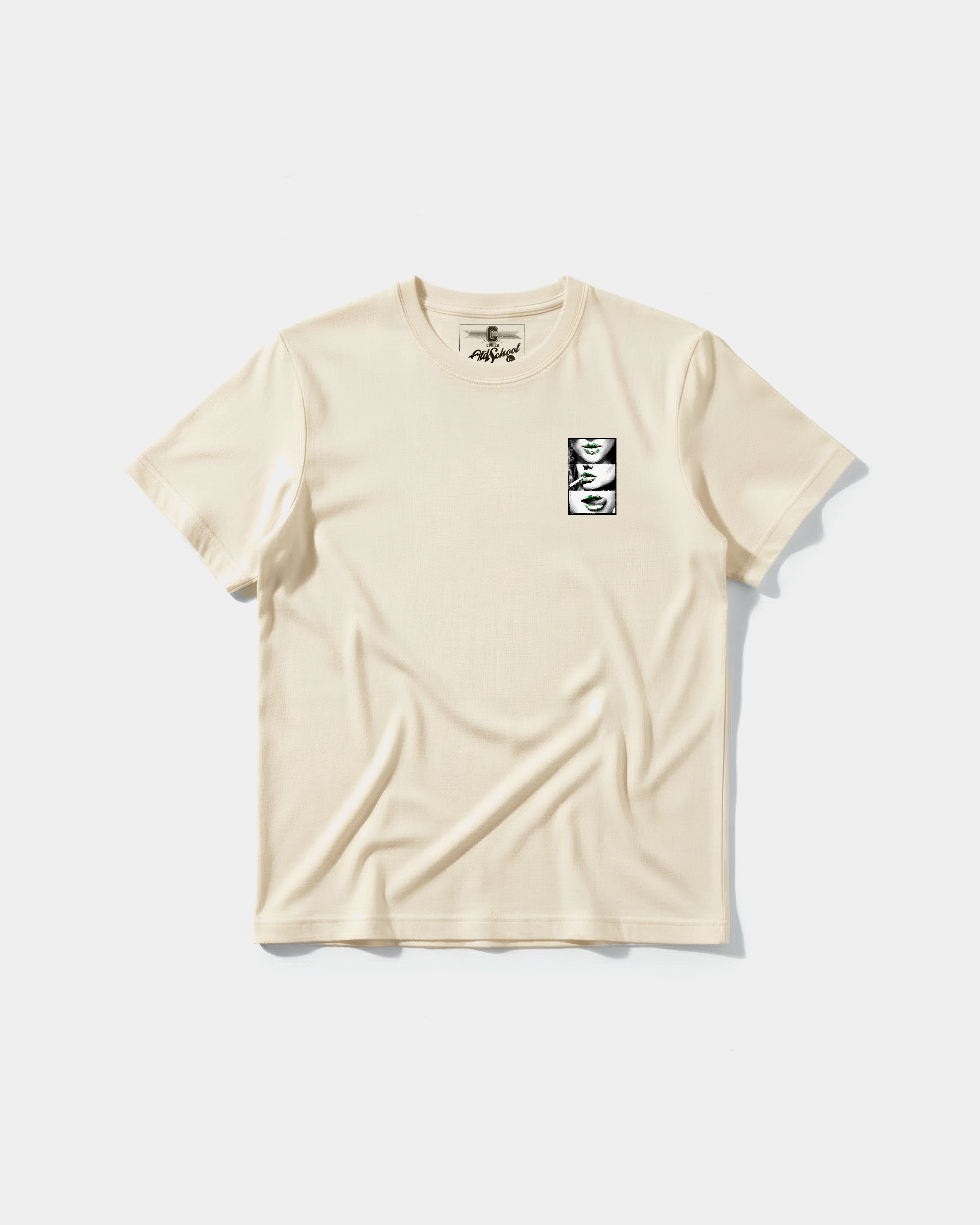 Beige / S