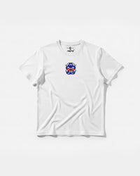 Camiseta Stormtrooper America Pocket Front Regular Basic Blanco