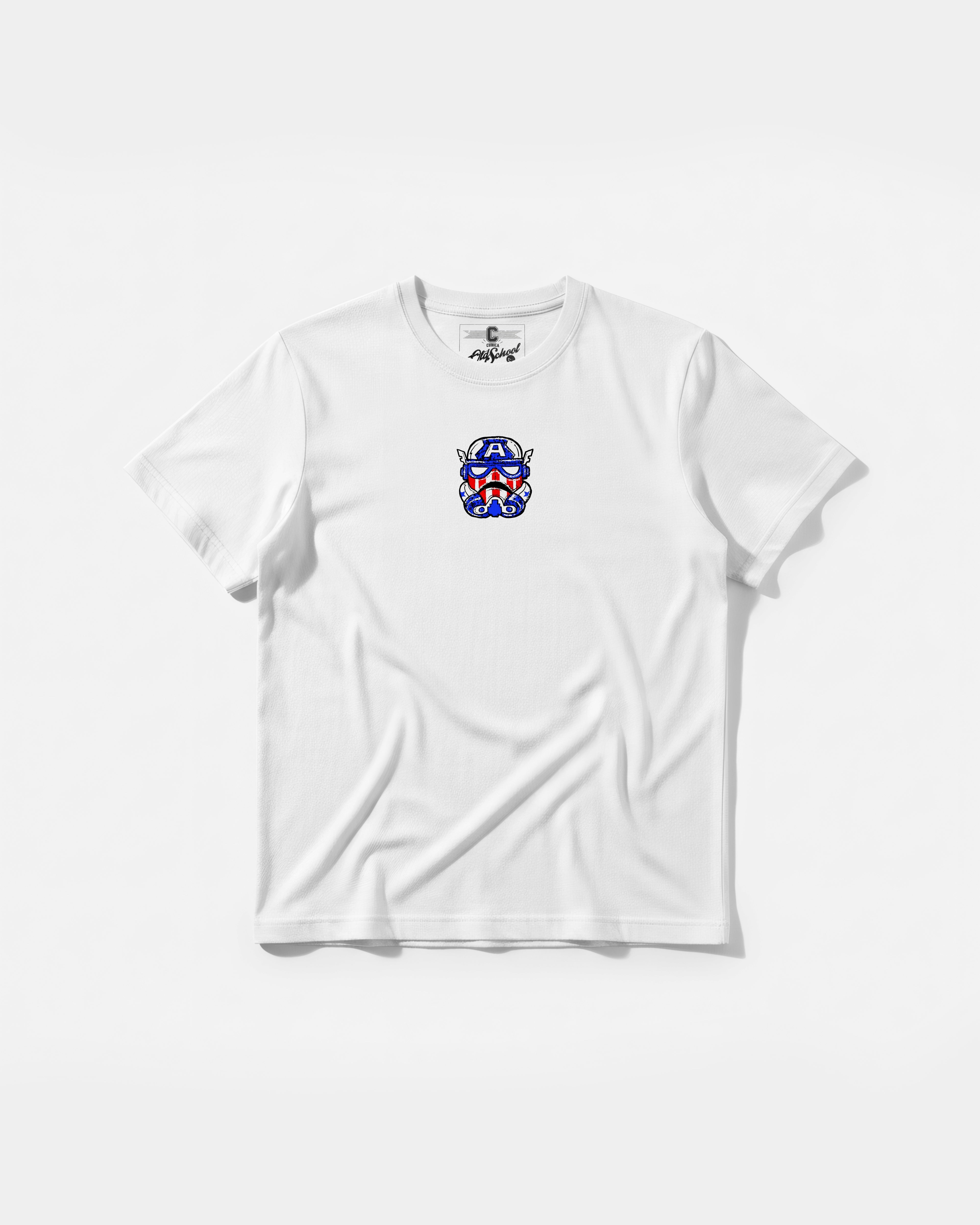 Blanco / S