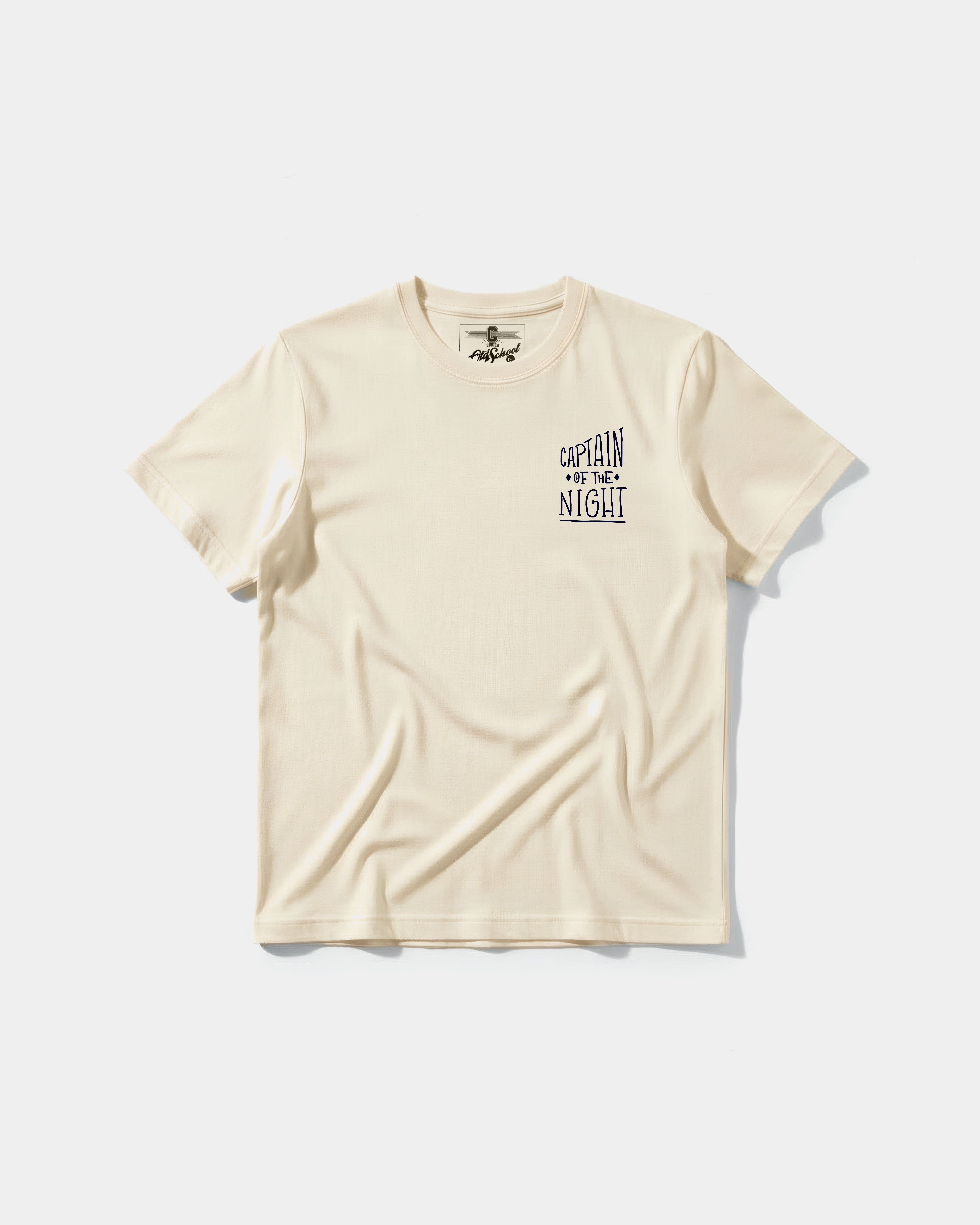 Beige / S