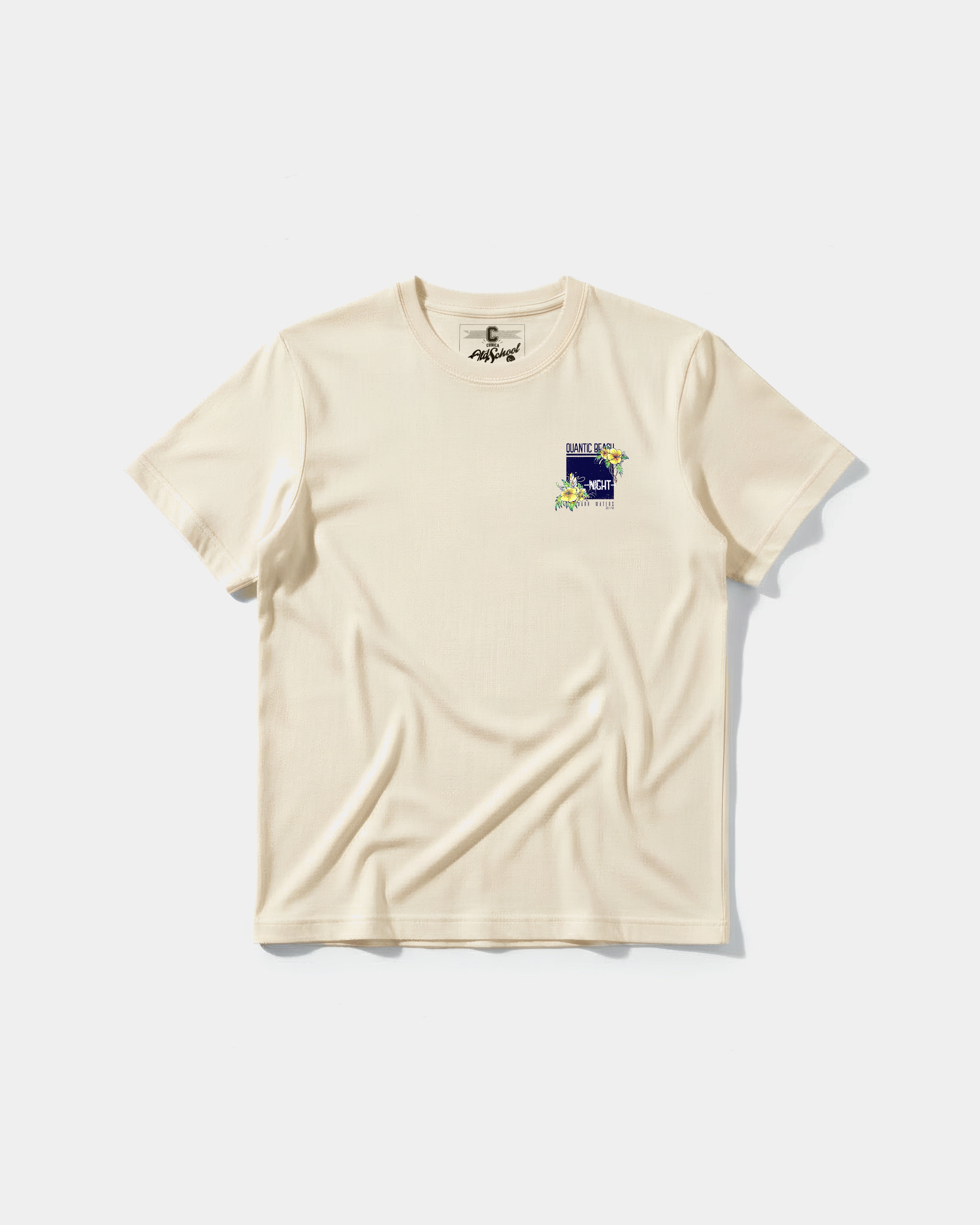 Beige / S