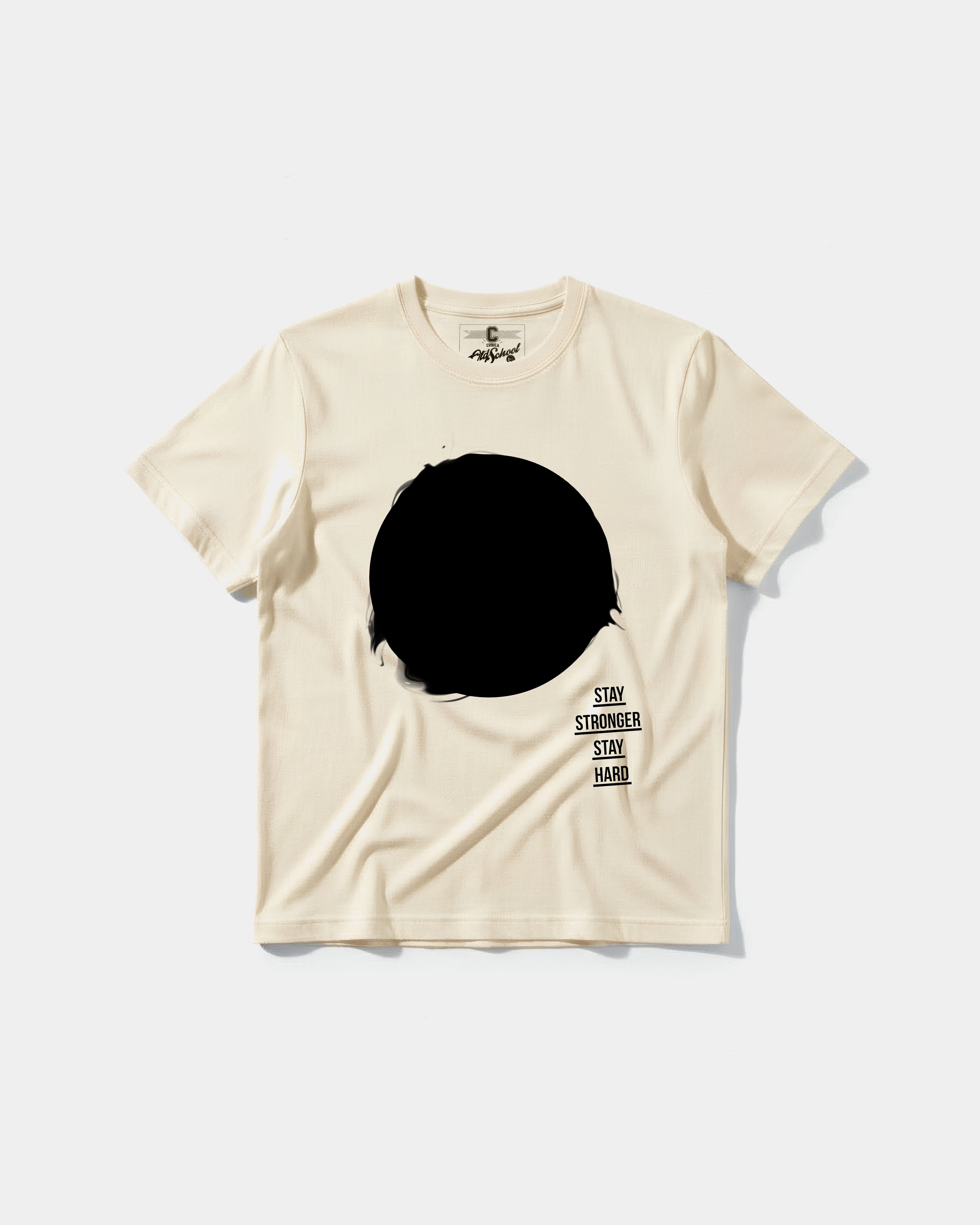 Beige / S