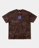 Camiseta Stormtrooper America White Front Oversize Acid Marron