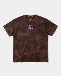 Camiseta Stormtrooper America White Front Oversize Acid Marron