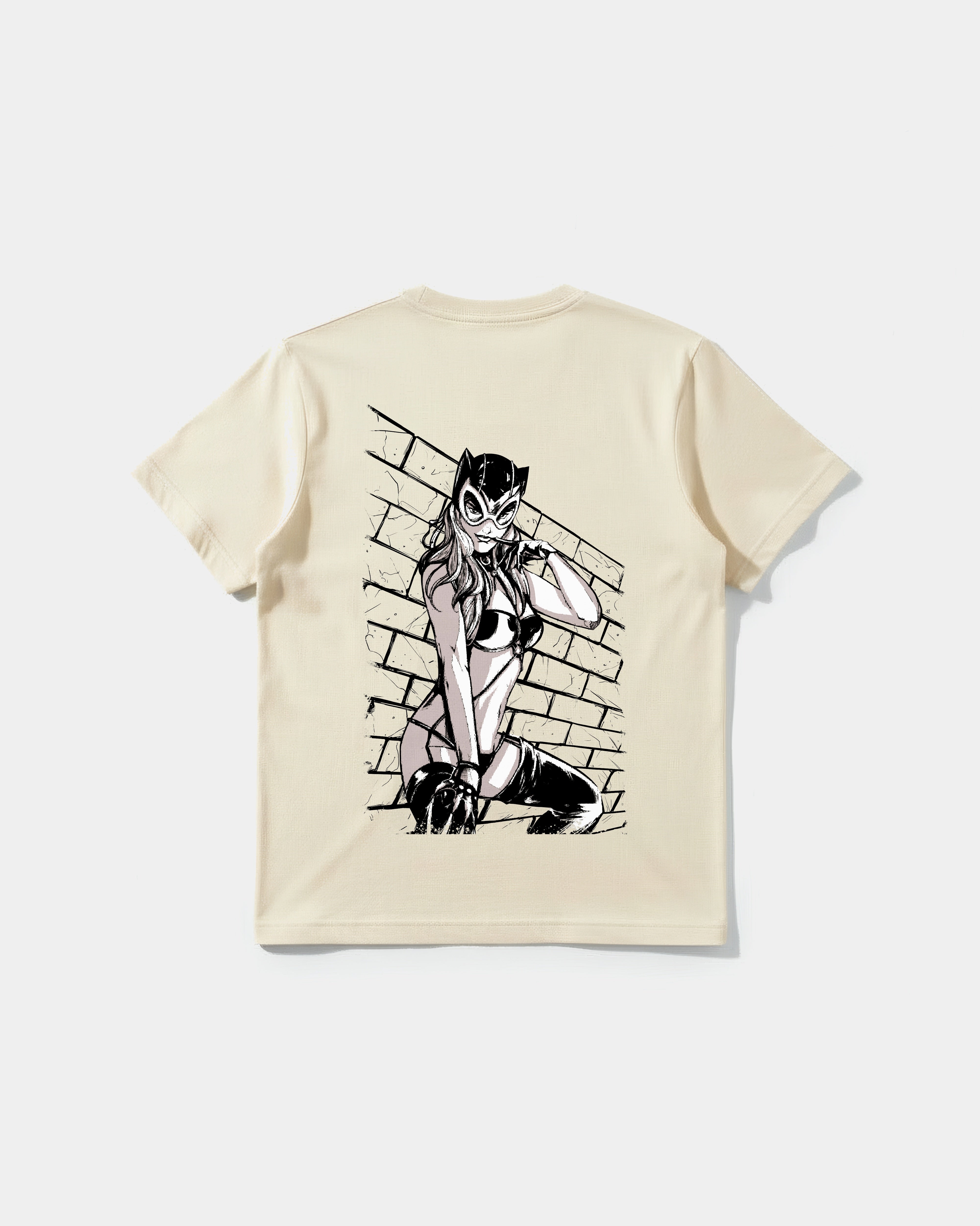 Beige / S