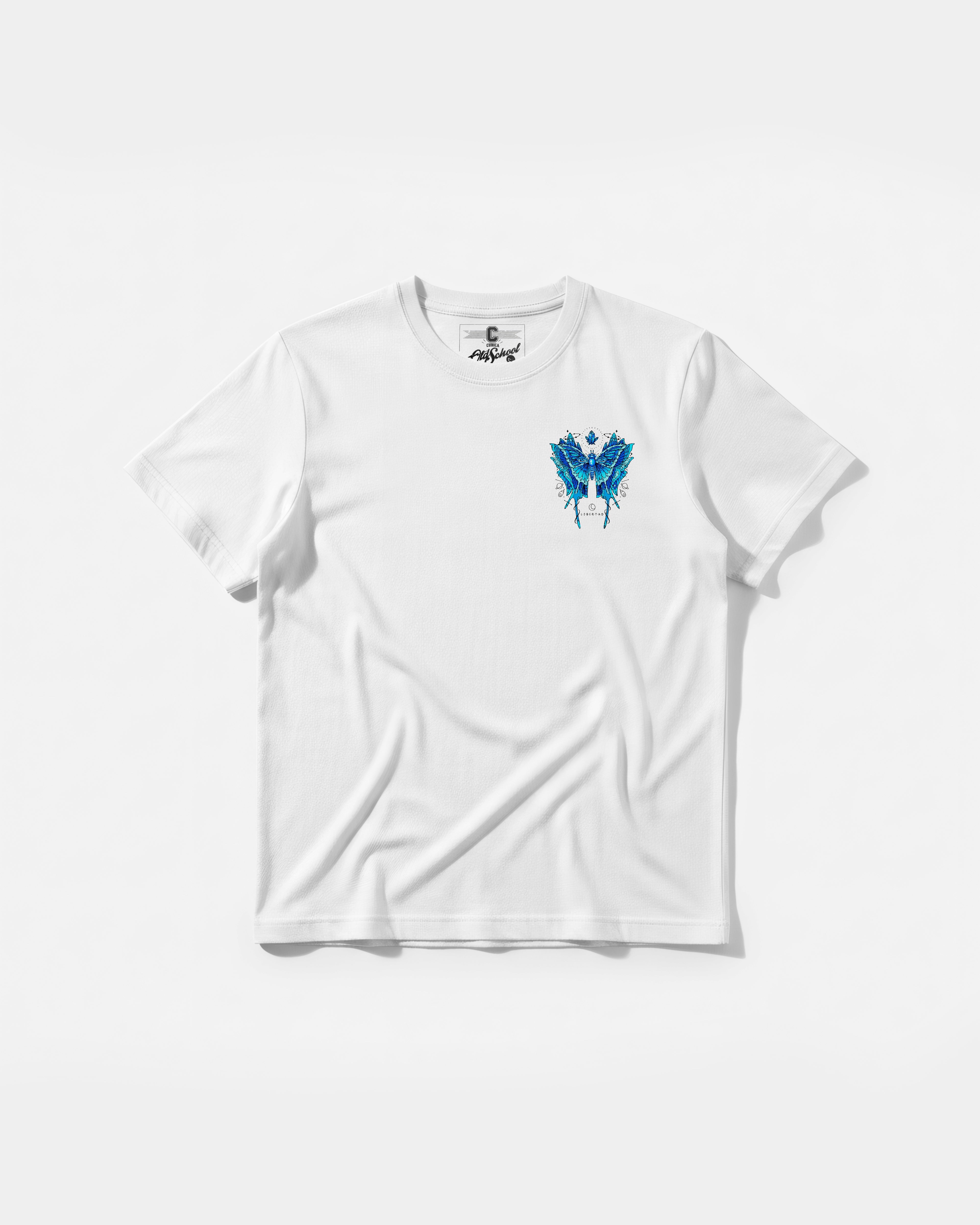 Blanco / S