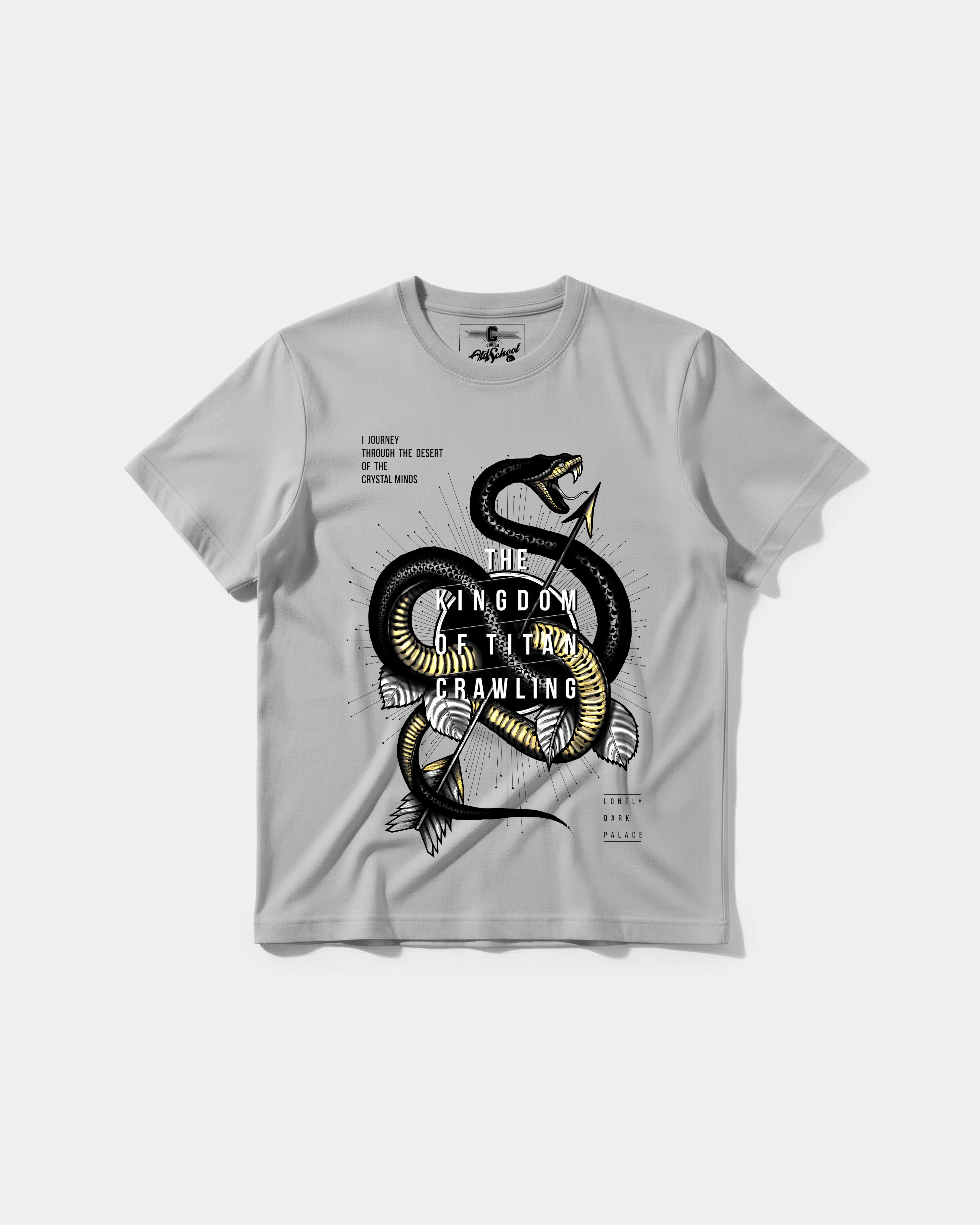 Gris / S