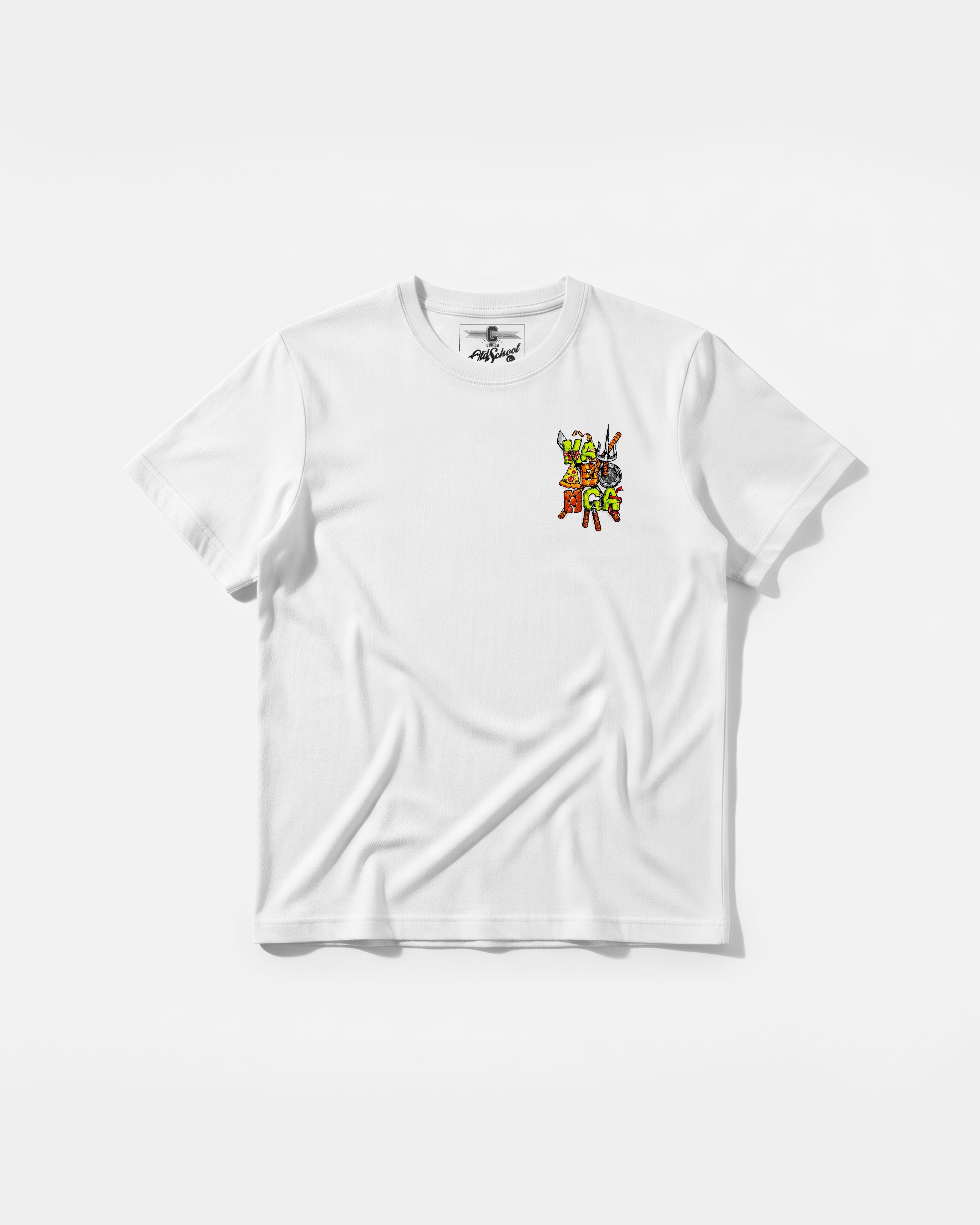 Blanco / S