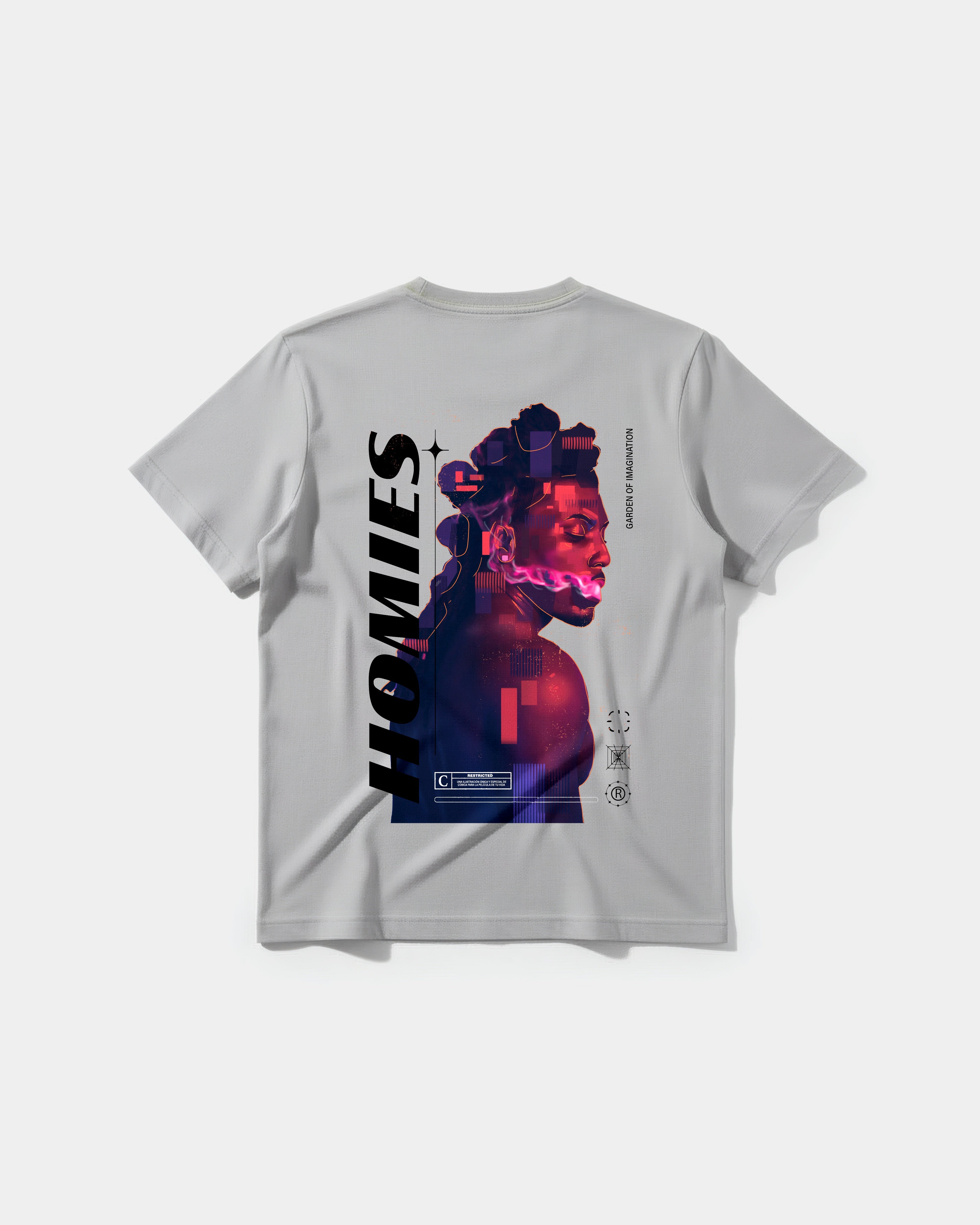 Gris / S