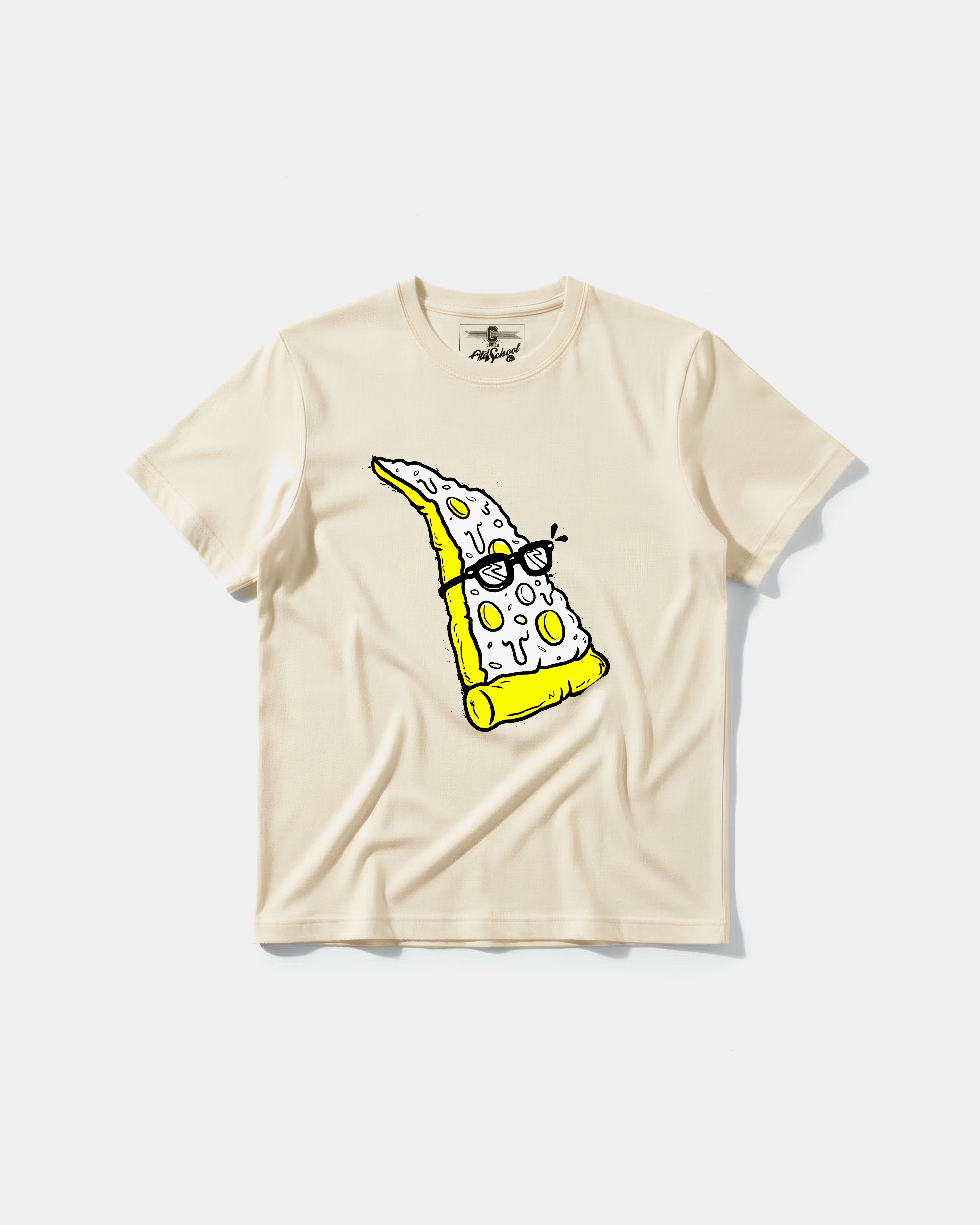 Beige / S