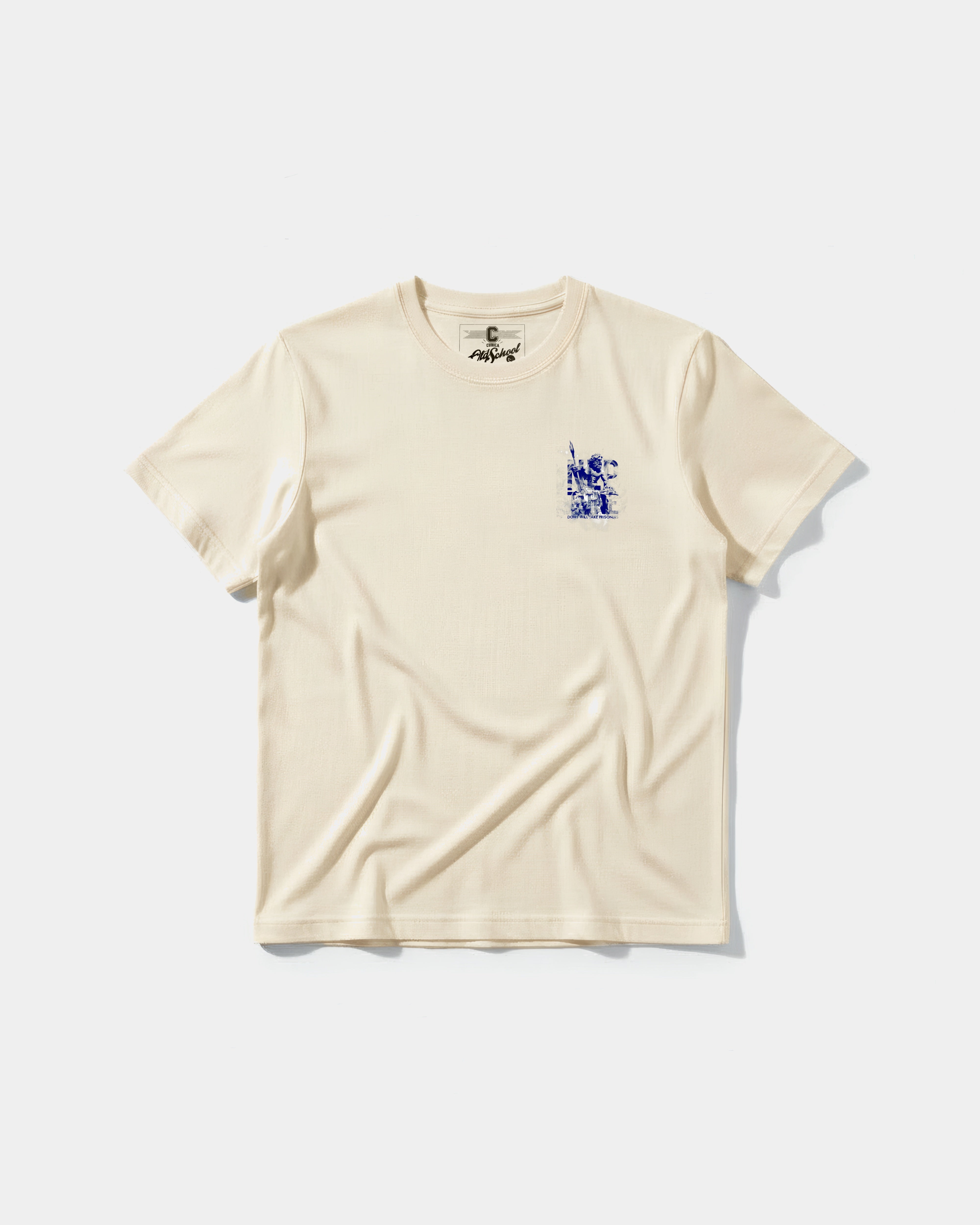 Beige / S