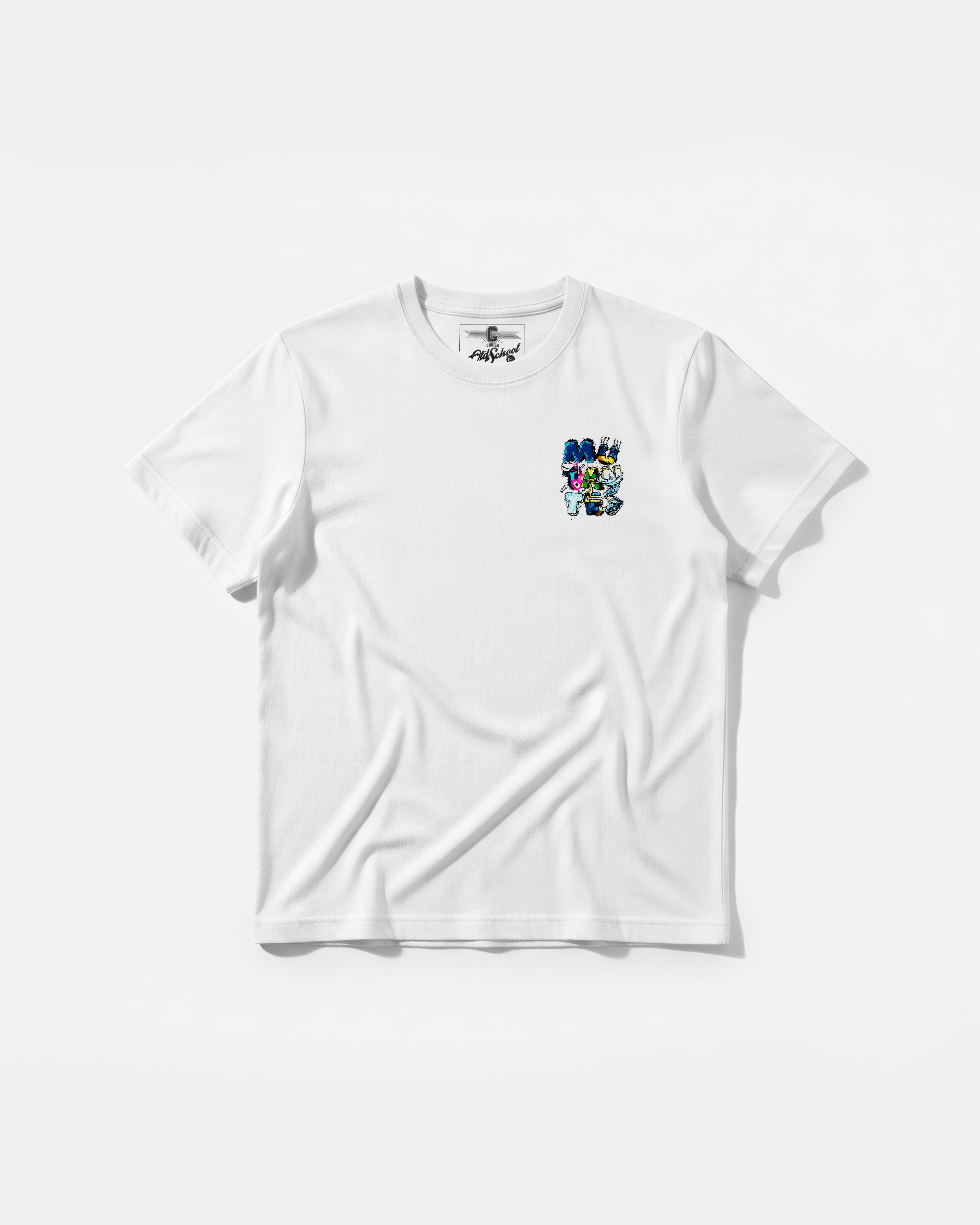 Blanco / S