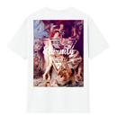Camiseta Cubica Proclaim This Today Eternity B