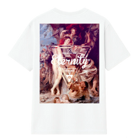 Camiseta Cubica Proclaim This Today Eternity B