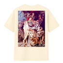 Camiseta Cubica Proclaim This Today Eternity B
