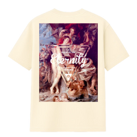 Camiseta Cubica Proclaim This Today Eternity B