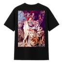 Camiseta Cubica Proclaim This Today Eternity B