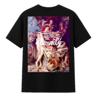 Camiseta Cubica Proclaim This Today Eternity B