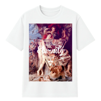 Camiseta Cubica Proclaim This Today Eternity F