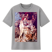 Camiseta Cubica Proclaim This Today Eternity F
