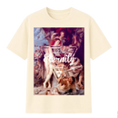 Camiseta Cubica Proclaim This Today Eternity F