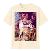 Camiseta Cubica Proclaim This Today Eternity F