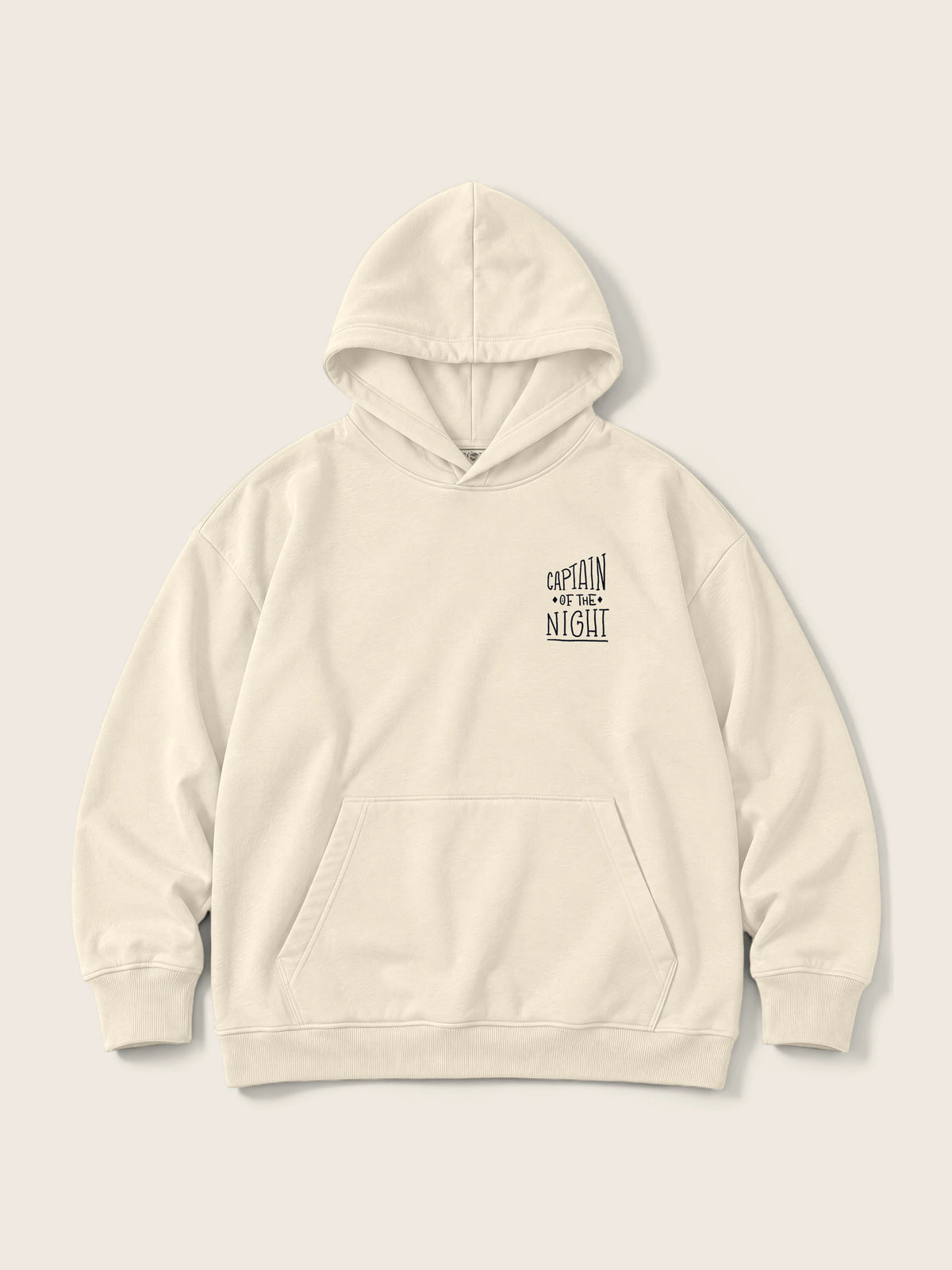 Fierce Crew · Hoodie 410g — Imagen del producto 4