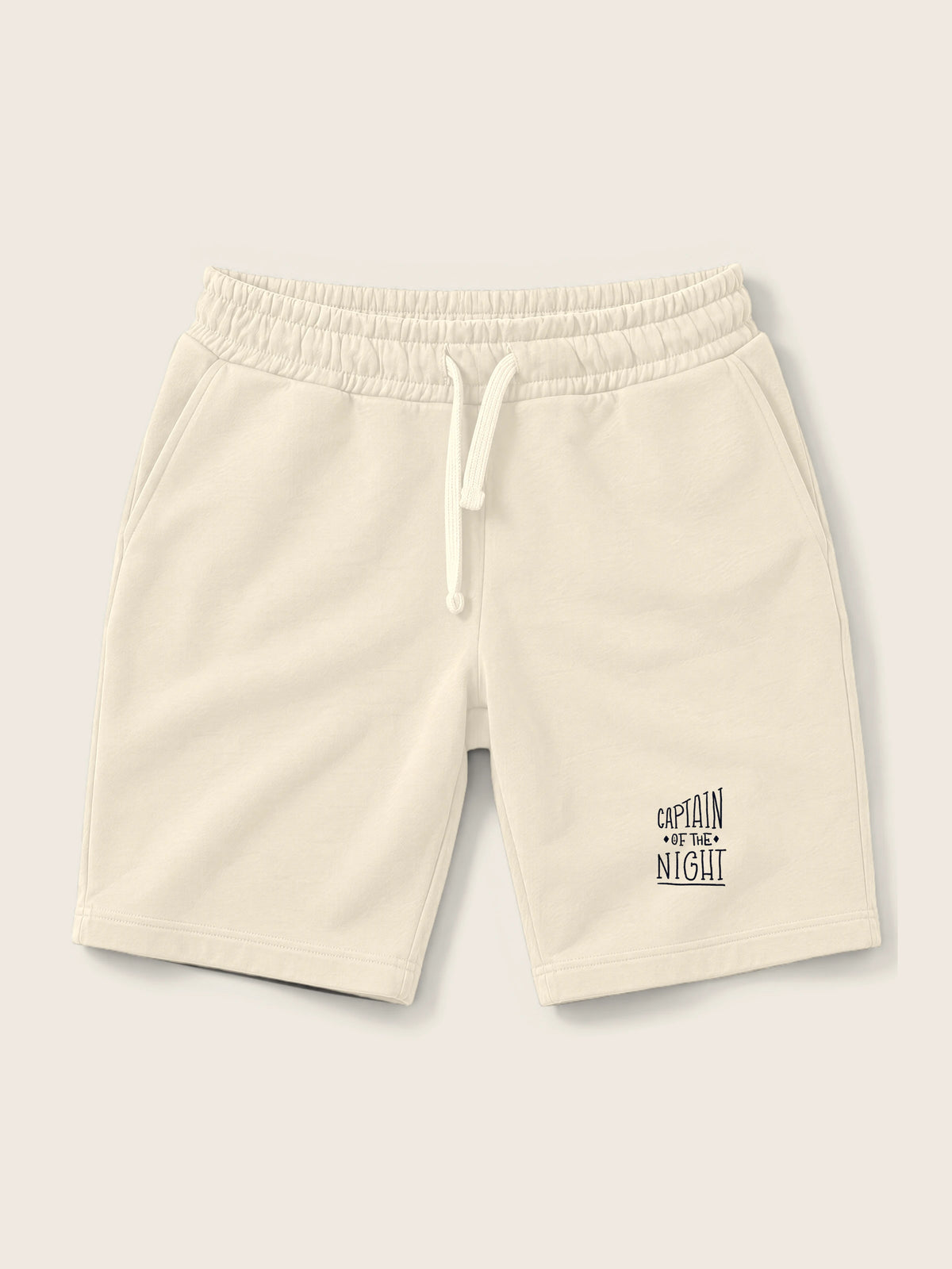 Fierce Crew · Pantaloneta 410g Crudo — Imagen del producto 1