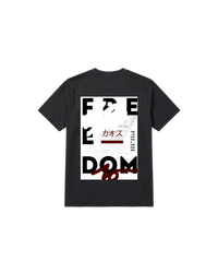 Free Dom Regular 250 Negro Cubica