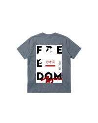 Free Dom Regular 310 Indigo Cubica