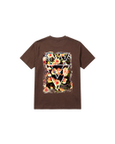 Free Spirit Regular 250 Chocolate Cubica