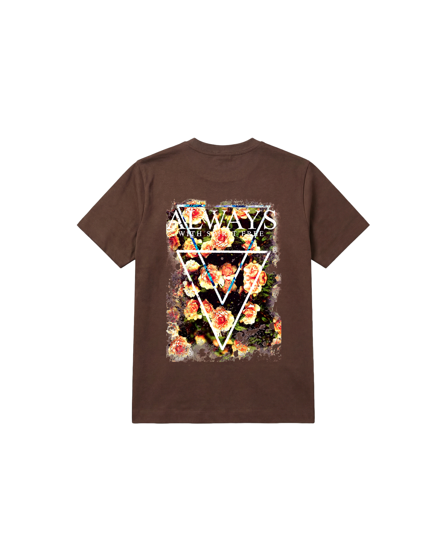 Free Spirit Regular 250 Chocolate Cubica