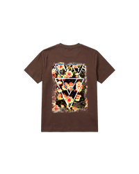 Free Spirit Regular 250 Chocolate Cubica