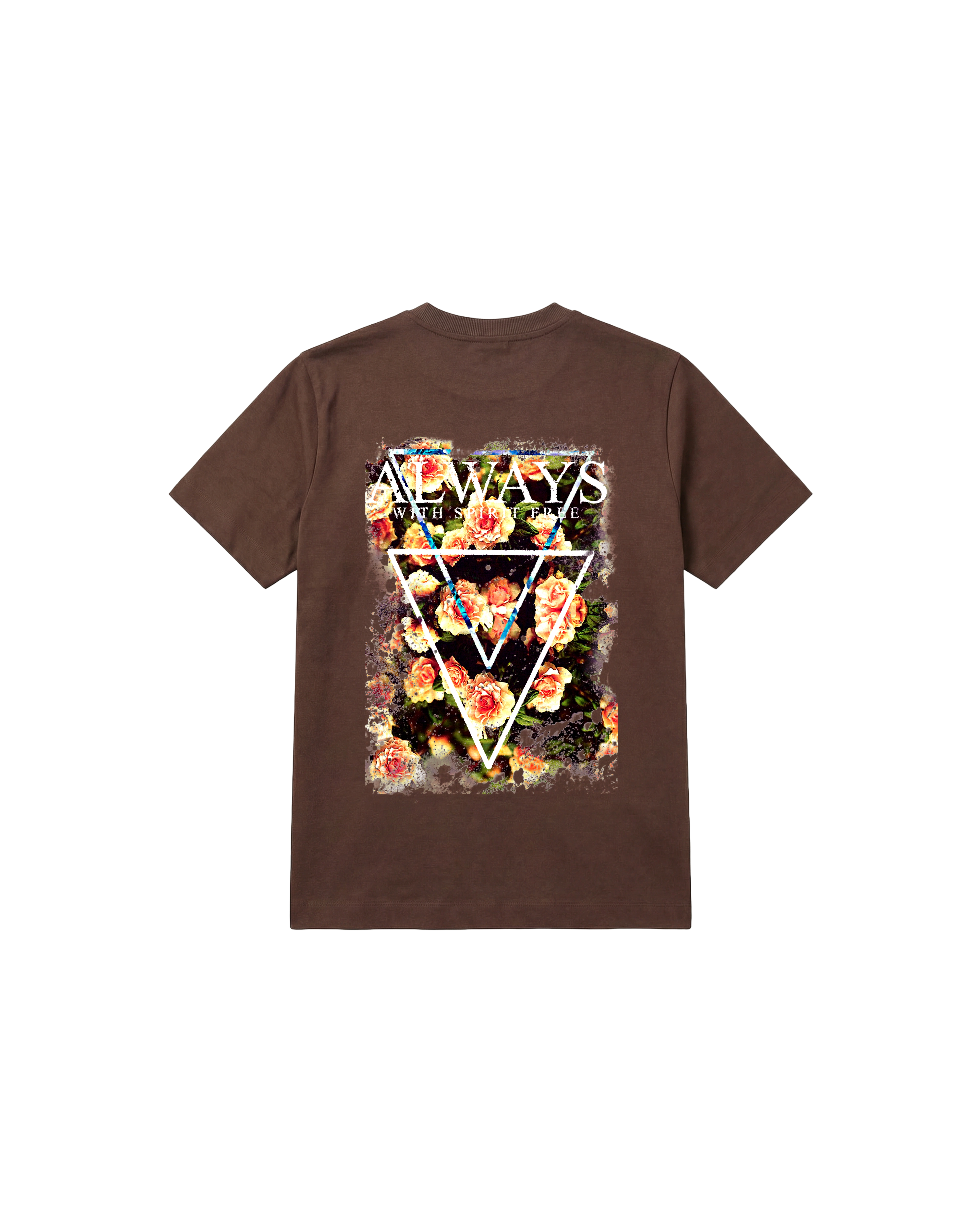 Free Spirit Regular 250 Chocolate Cubica
