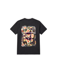 Free Spirit Regular 250 Negro Cubica