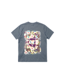 Free Spirit Regular 310 Indigo Cubica