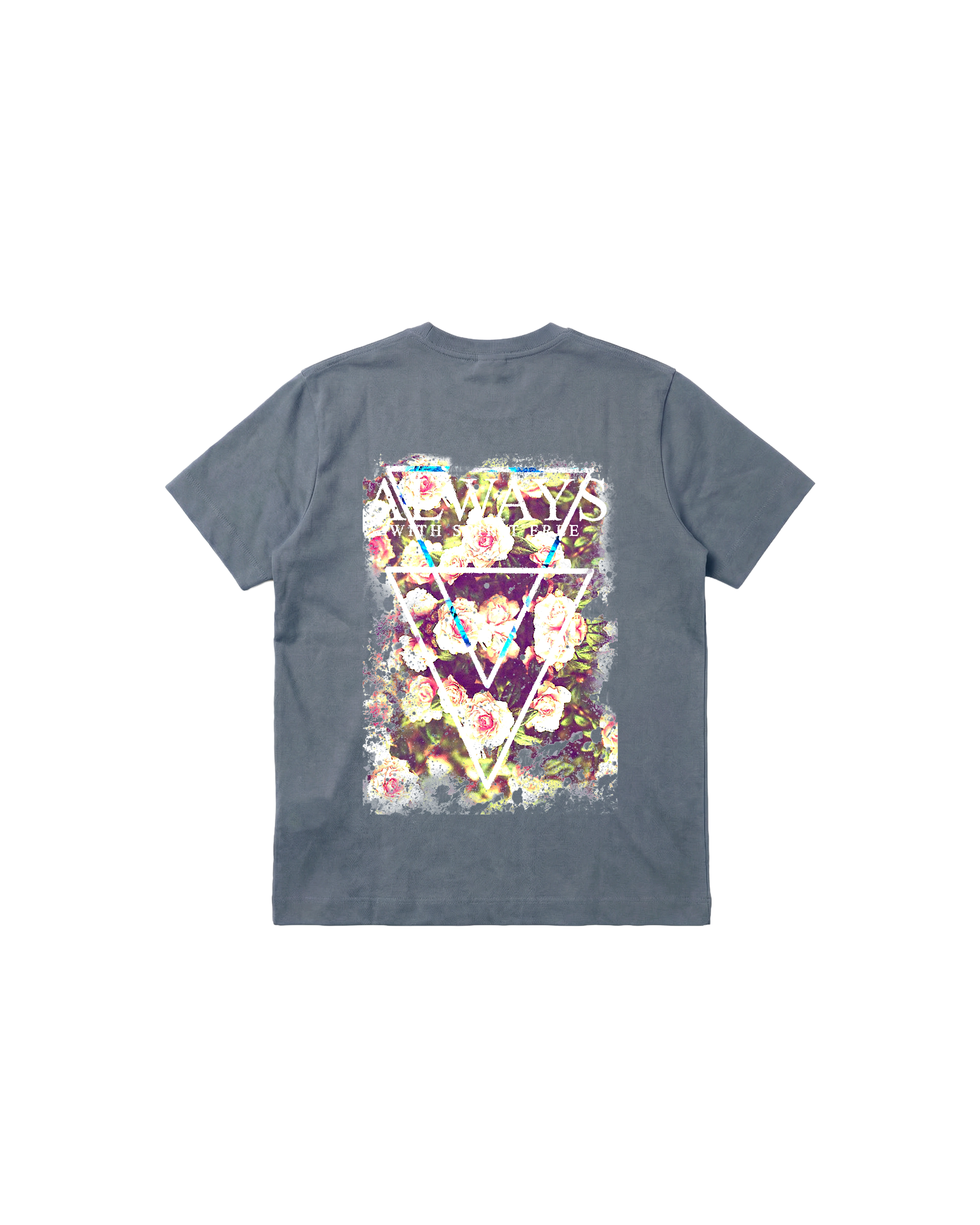 Free Spirit Regular 310 Indigo Cubica