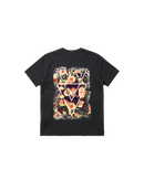 Free Spirit Regular 310 Negro Cubica