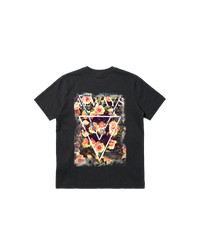 Free Spirit Regular 310 Negro Cubica