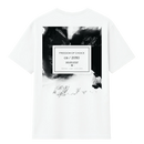 Camiseta Cubica Freedom Of Choice Never Stop B