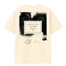 Camiseta Cubica Freedom Of Choice Never Stop B