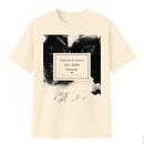 Camiseta Cubica Freedom Of Choice Never Stop F