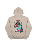 Fresh Drink Hoodie 410 Arena Cubica